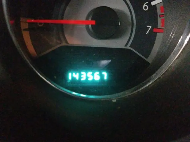 2012 CHRYSLER 200 LX