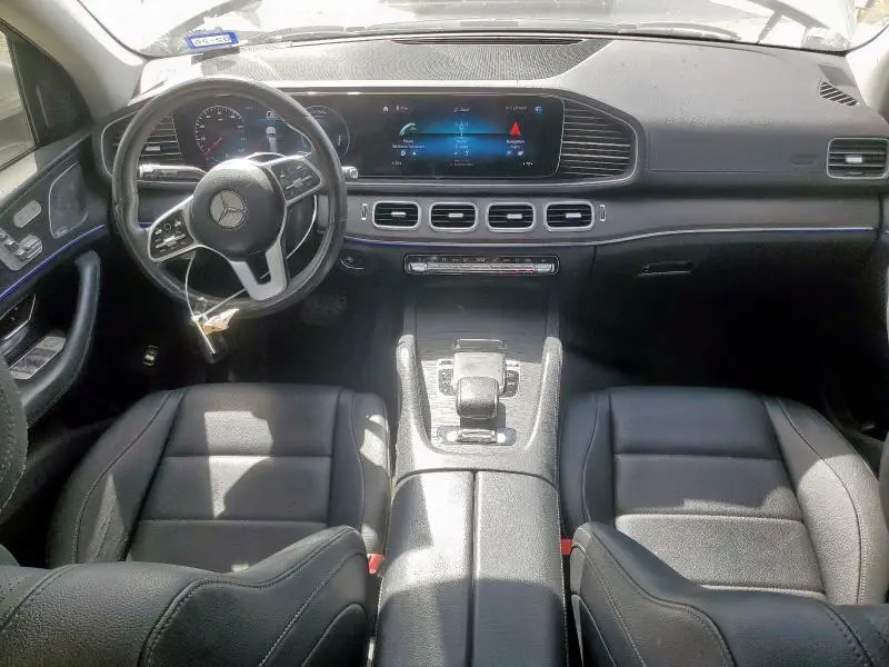 2020 MERCEDES-BENZ GLS 450 4MATIC  