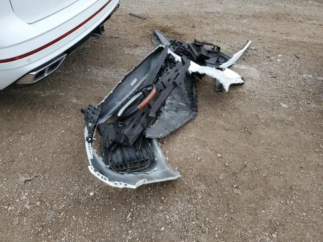 2021 VOLKSWAGEN ATLAS SE  