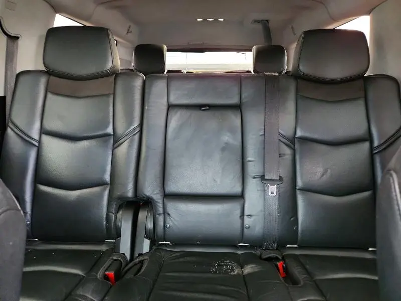 2019 CADILLAC ESCALADE ESV PREMIUM LUXURY 4WD