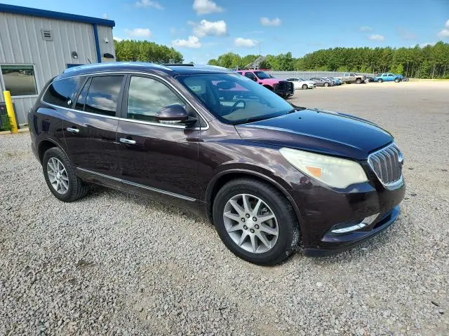 2015 BUICK ENCLAVE   