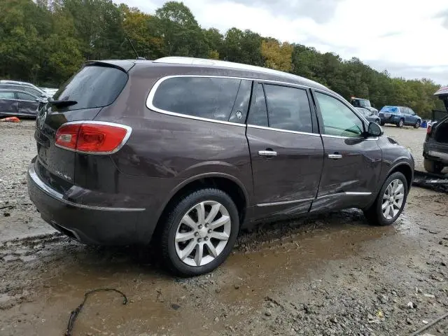 2015 BUICK ENCLAVE   