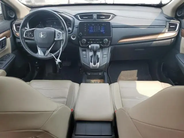 2020 HONDA CR-V EXL  