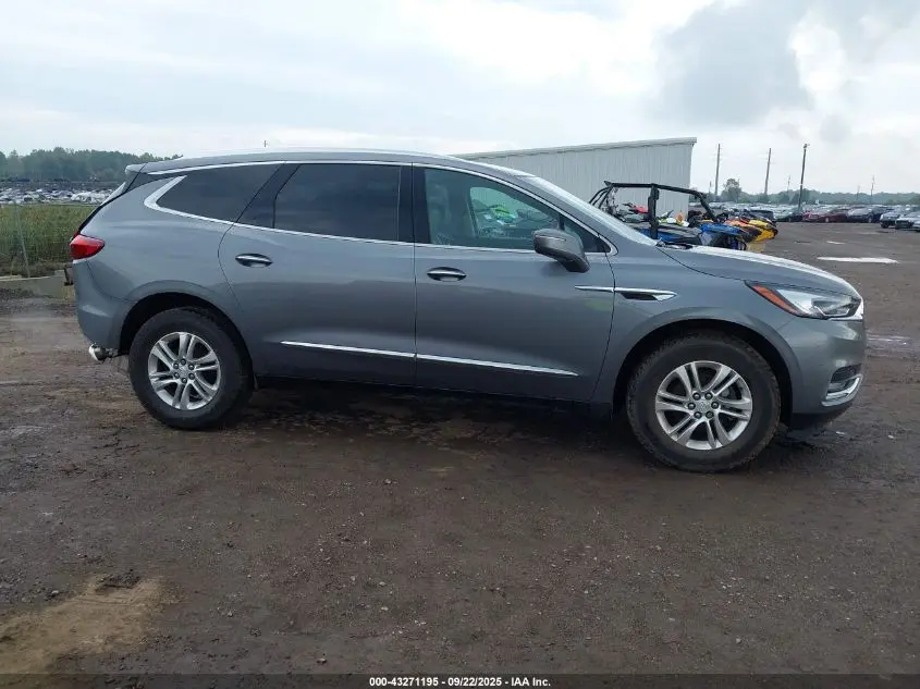 2019 BUICK ENCLAVE FWD ESSENCE