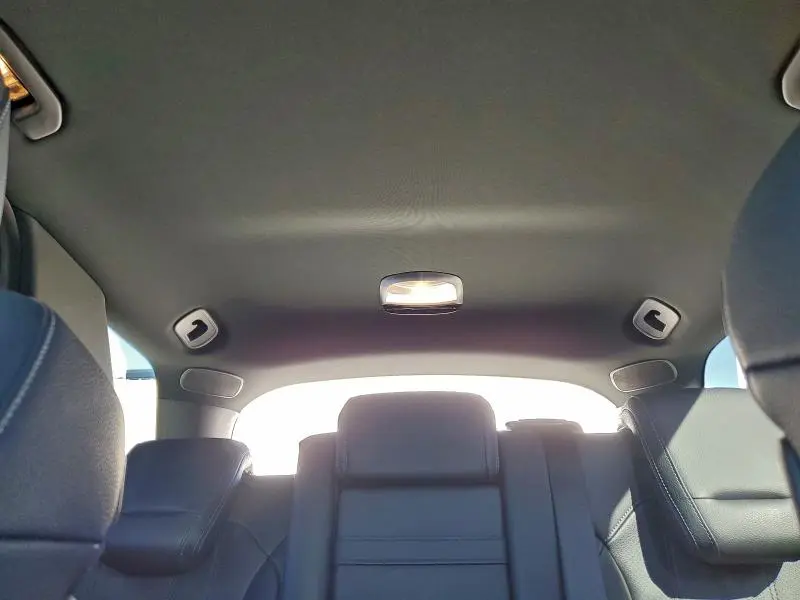 2017 MERCEDES-BENZ GLE 350  