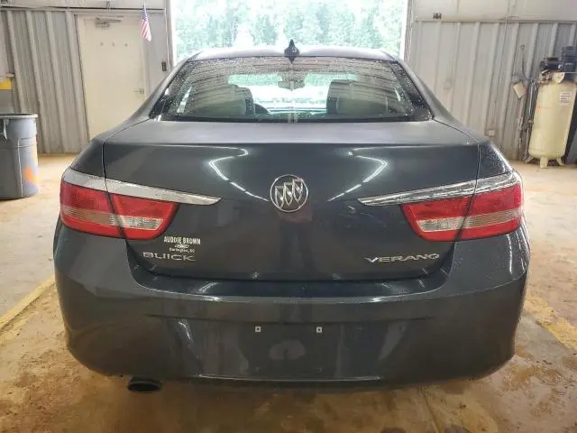 2015 BUICK VERANO   