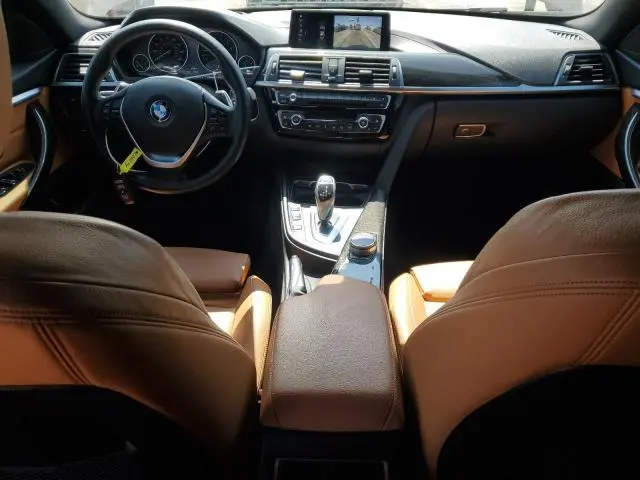 2019 BMW 430XI GRAN COUPE  
