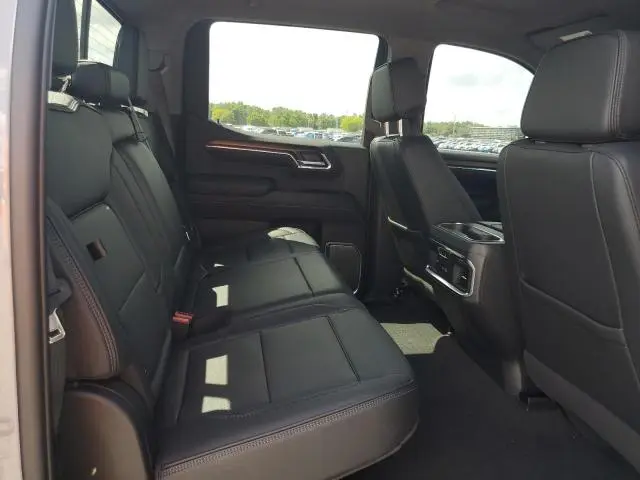 2024 GMC SIERRA K1500 DENALI  