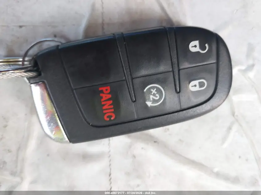 2020 JEEP RENEGADE LATITUDE FWD