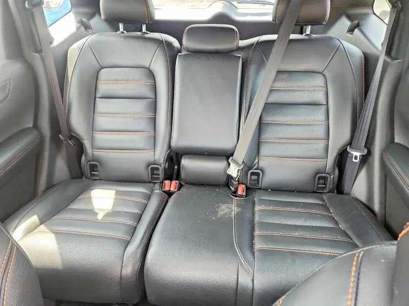 2023 HONDA CR-V SPORT  