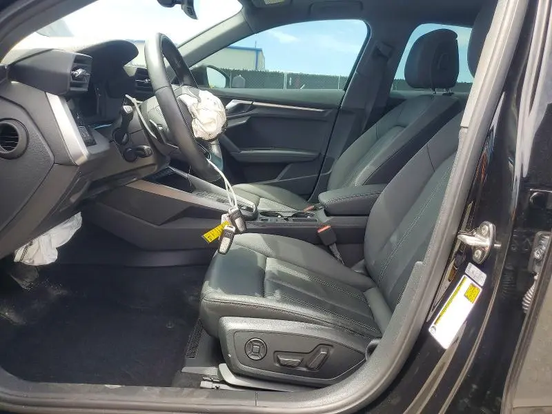 2024 AUDI A3 PREMIUM  