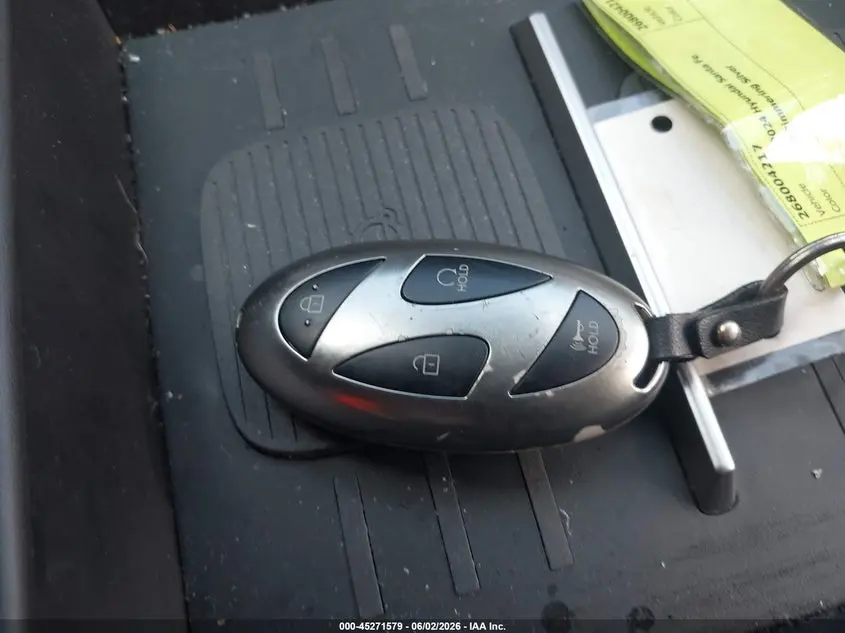 2024 HYUNDAI SANTA FE XRT