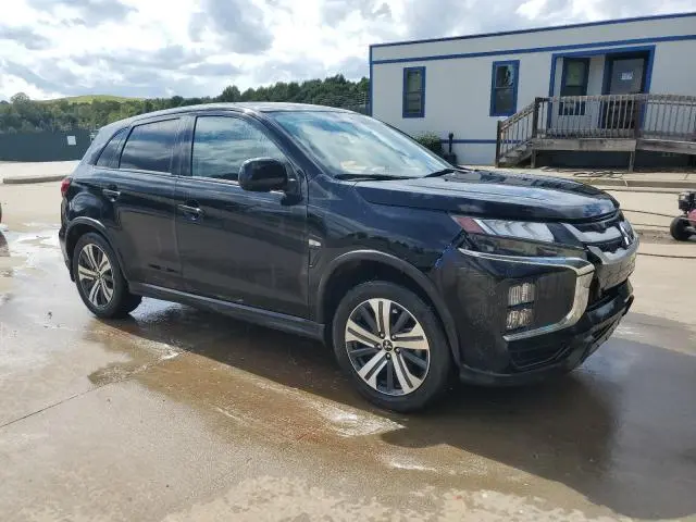 2023 MITSUBISHI OUTLANDER SPORT S/SE