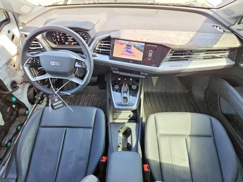 2024 AUDI Q4 E-TRON PREMIUM  