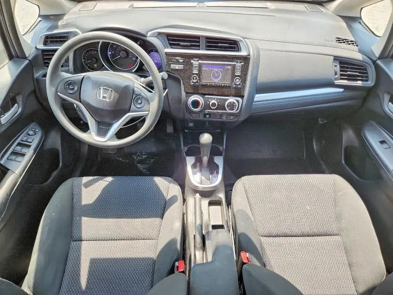 2019 HONDA FIT LX  