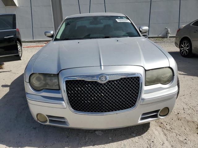 2010 CHRYSLER 300 S