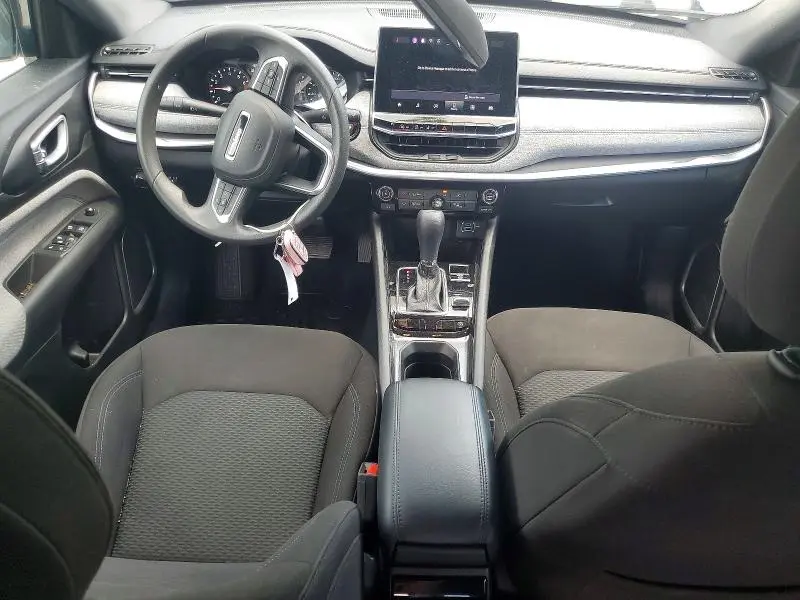 2024 JEEP COMPASS SPORT  