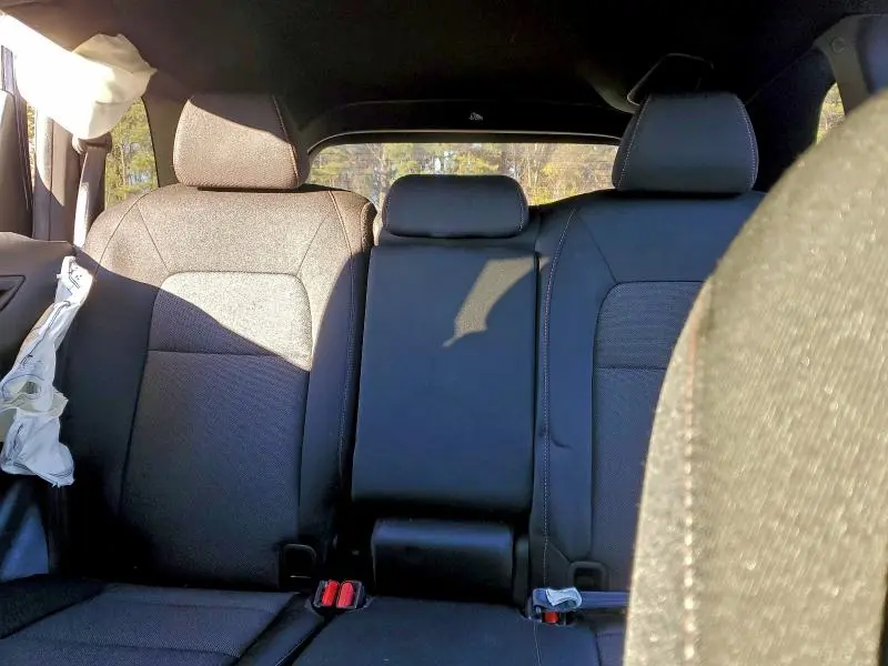 2023 HONDA CR-V SPORT  