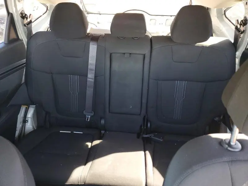 2022 HYUNDAI TUCSON N LINE  