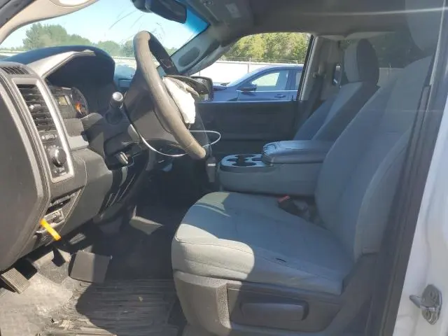 2018 RAM 1500 ST