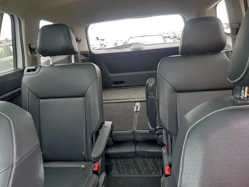 2021 VOLKSWAGEN ATLAS SE  