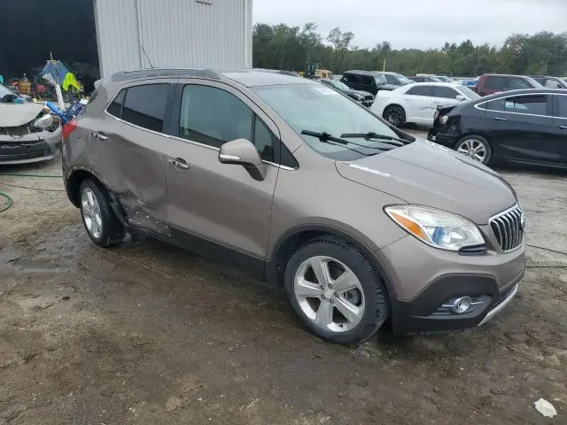 2015 BUICK ENCORE PREMIUM  