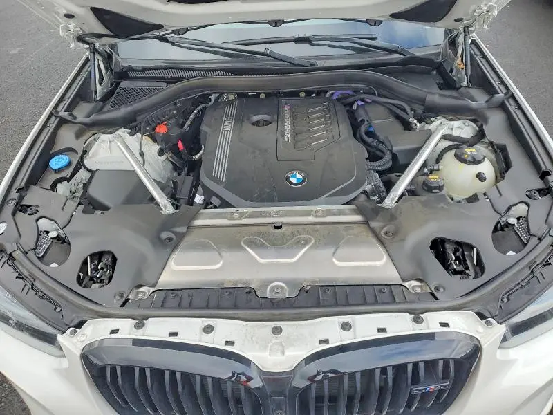 2023 BMW X3 M40I  