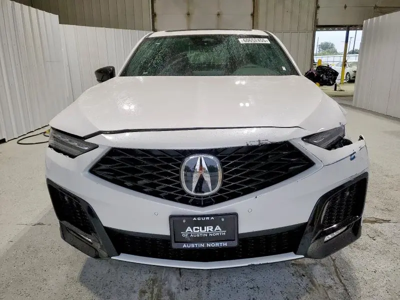 2025 ACURA MDX A-SPEC  