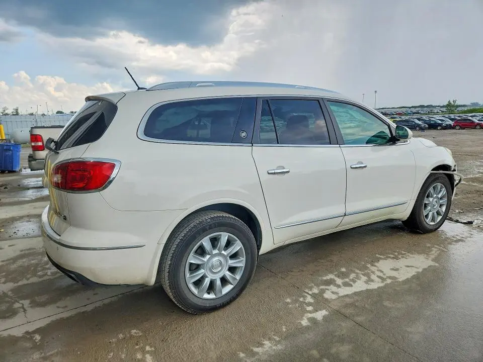 2014 BUICK ENCLAVE   