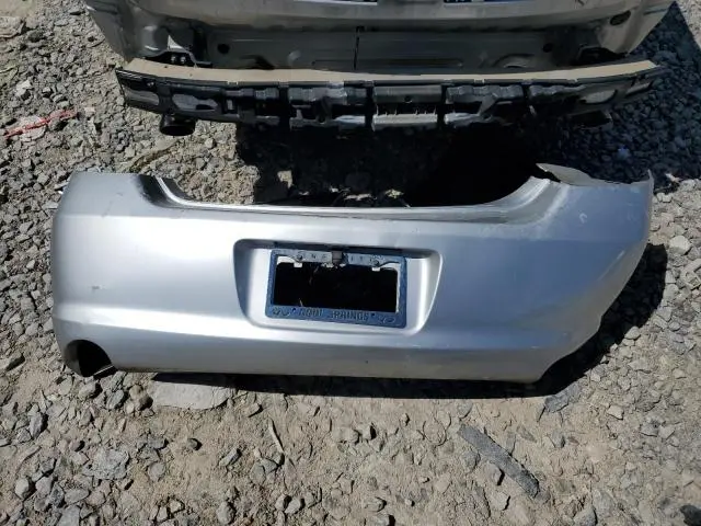 2010 TOYOTA AVALON XL  