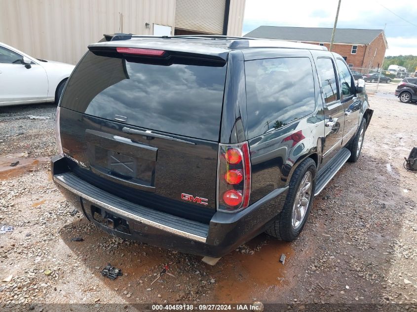 2011 GMC YUKON XL 1500 DENALI