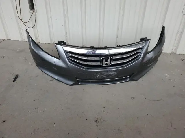 2012 HONDA ACCORD LXP  