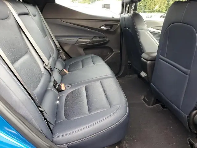 2022 CHEVROLET BOLT EUV PREMIER  