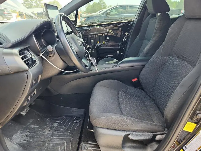 2018 TOYOTA C-HR   