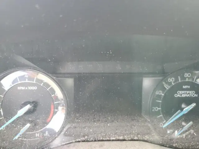 2016 FORD EXPLORER POLICE INTERCEPTOR  