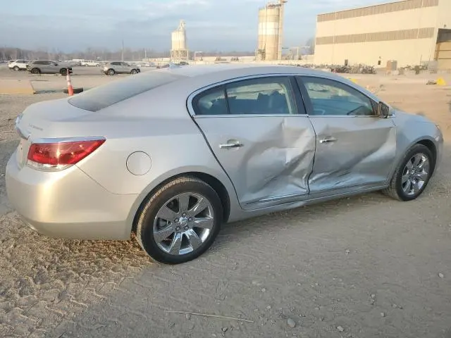 2012 BUICK LACROSSE PREMIUM  