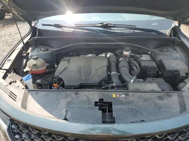 2021 KIA SORENTO EX  