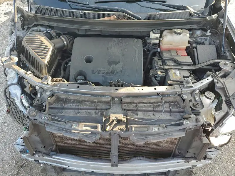 2021 CHEVROLET TRAVERSE LT  