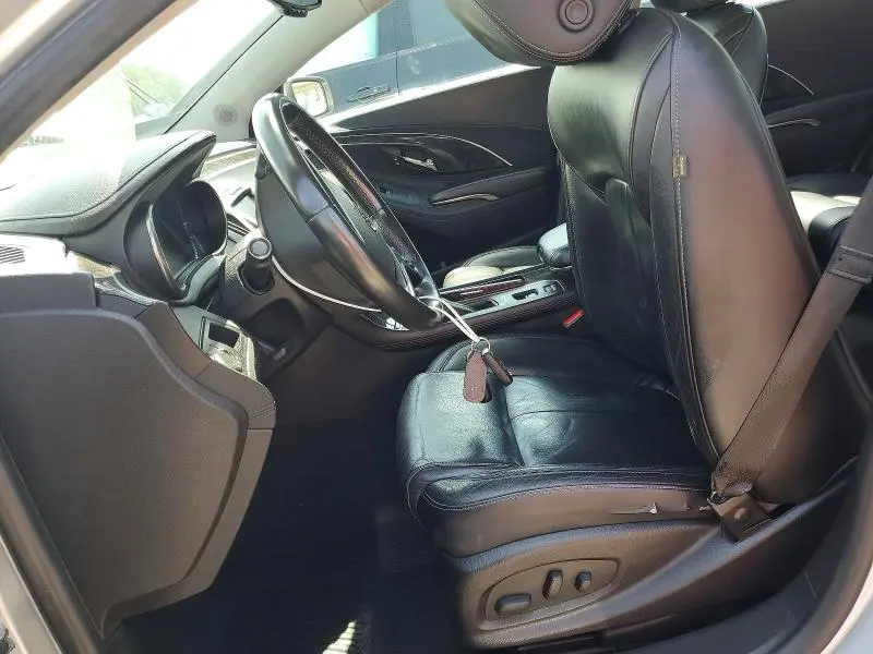 2015 BUICK LACROSSE   