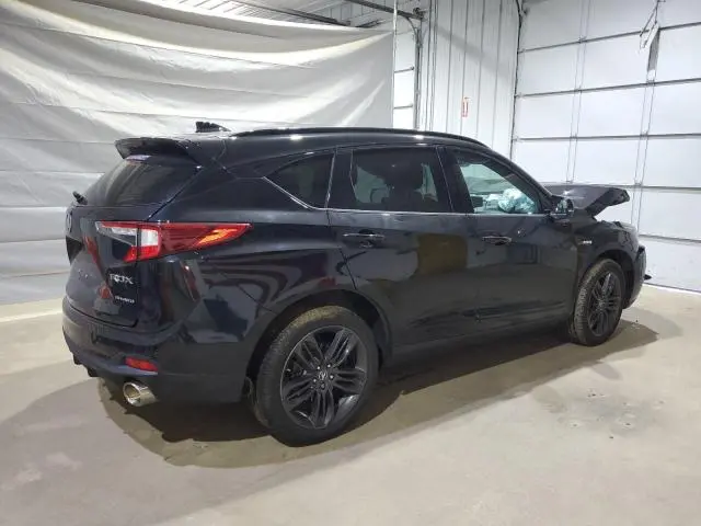 2019 ACURA RDX A-SPEC  