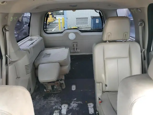 2013 FORD EXPEDITION   