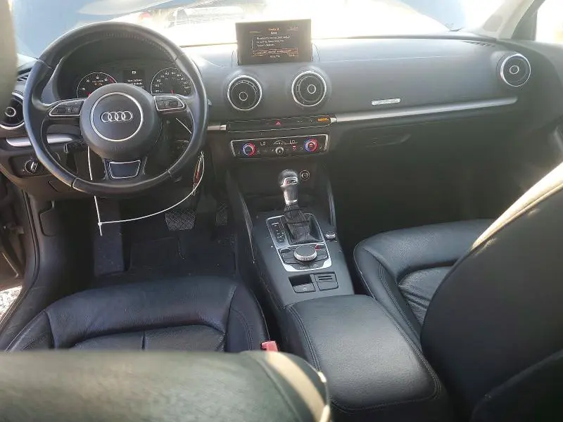 2015 AUDI A3 PREMIUM  