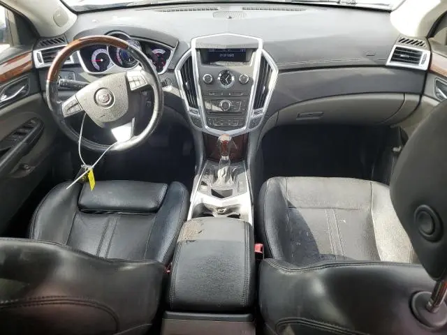 2011 CADILLAC SRX LUXURY COLLECTION  