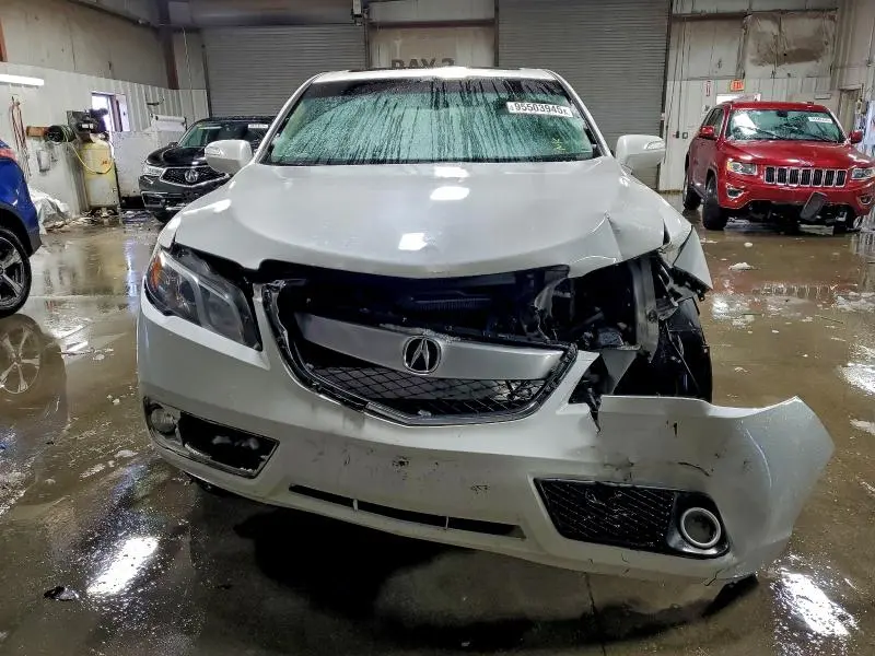 2013 ACURA RDX TECHNOLOGY  