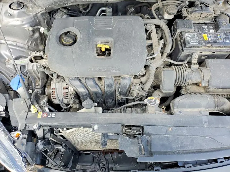 2023 KIA FORTE LX  