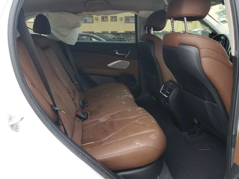2024 ACURA RDX TECHNOLOGY  