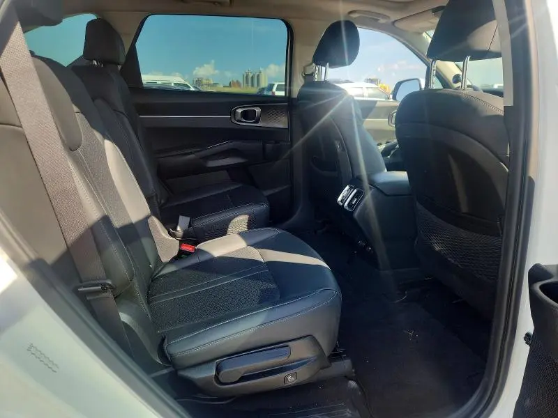 2021 KIA SORENTO EX  