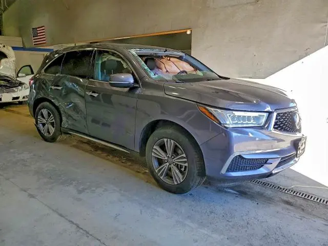 2020 ACURA MDX   