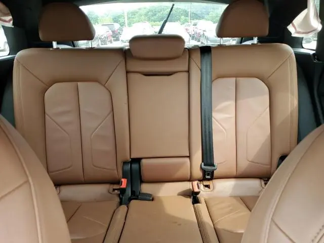 2020 AUDI Q3 PREMIUM  