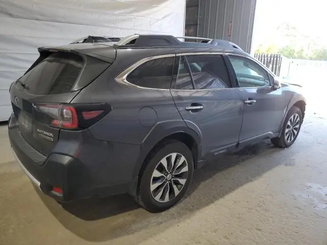 2023 SUBARU OUTBACK TOURING  